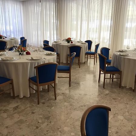 גנגה Hotel Terme Di San Vittore מראה חיצוני תמונה