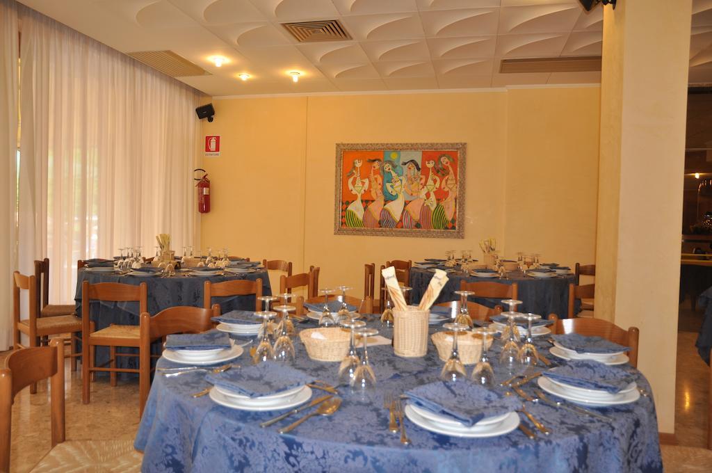 גנגה Hotel Terme Di San Vittore מראה חיצוני תמונה