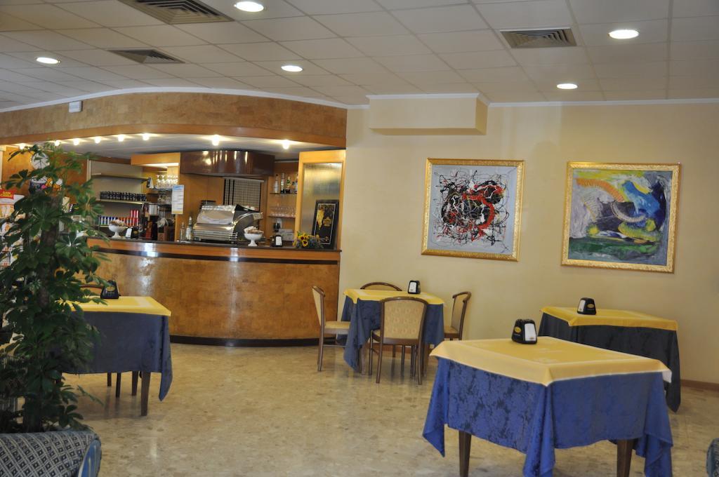 גנגה Hotel Terme Di San Vittore מראה חיצוני תמונה