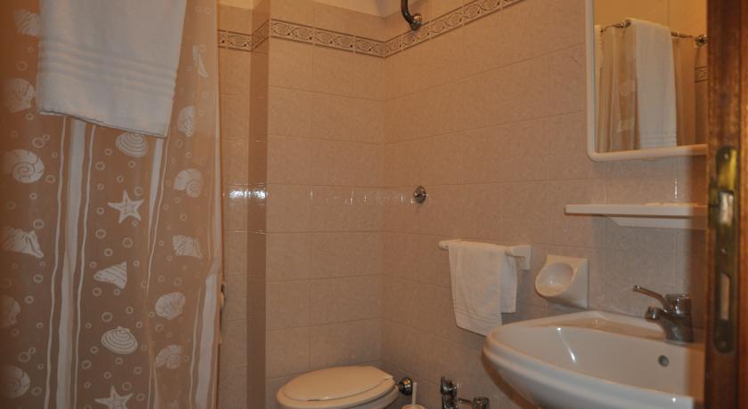 גנגה Hotel Terme Di San Vittore חדר תמונה