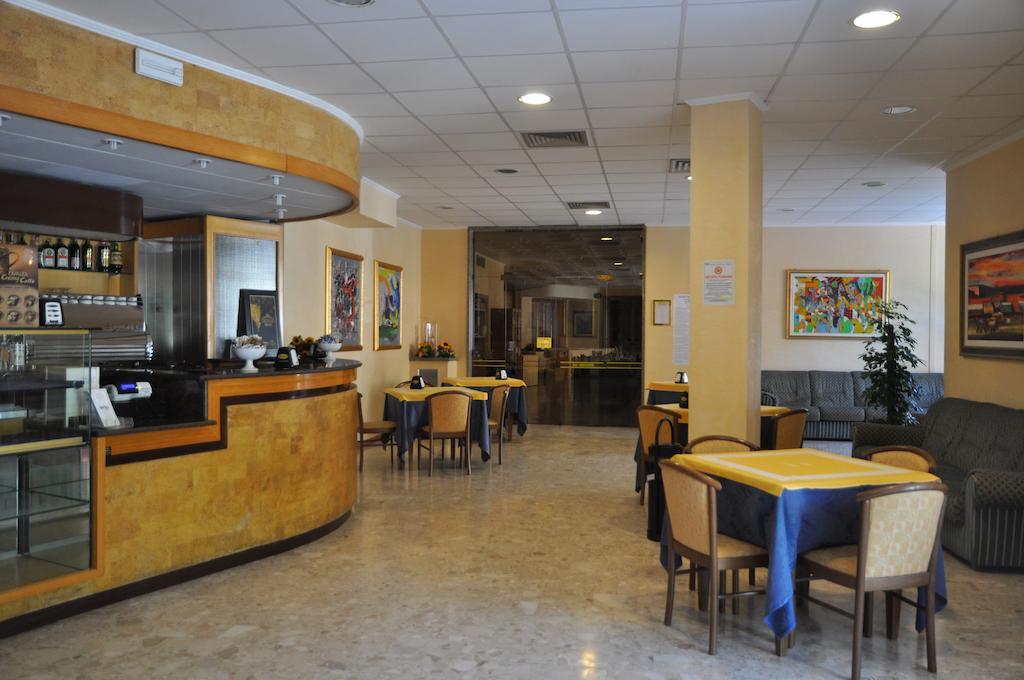 גנגה Hotel Terme Di San Vittore מראה חיצוני תמונה