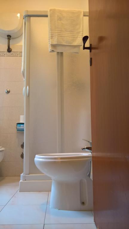 גנגה Hotel Terme Di San Vittore מראה חיצוני תמונה