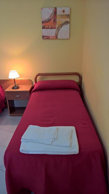 גנגה Hotel Terme Di San Vittore מראה חיצוני תמונה