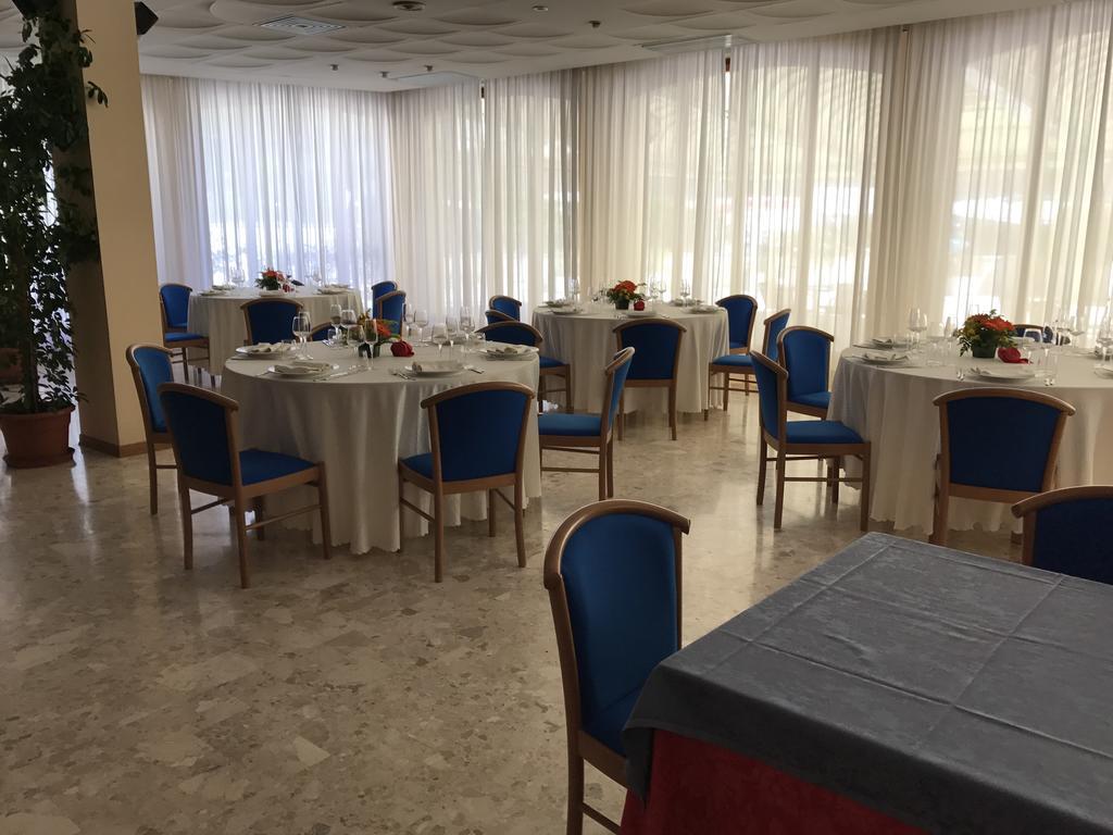 גנגה Hotel Terme Di San Vittore מראה חיצוני תמונה