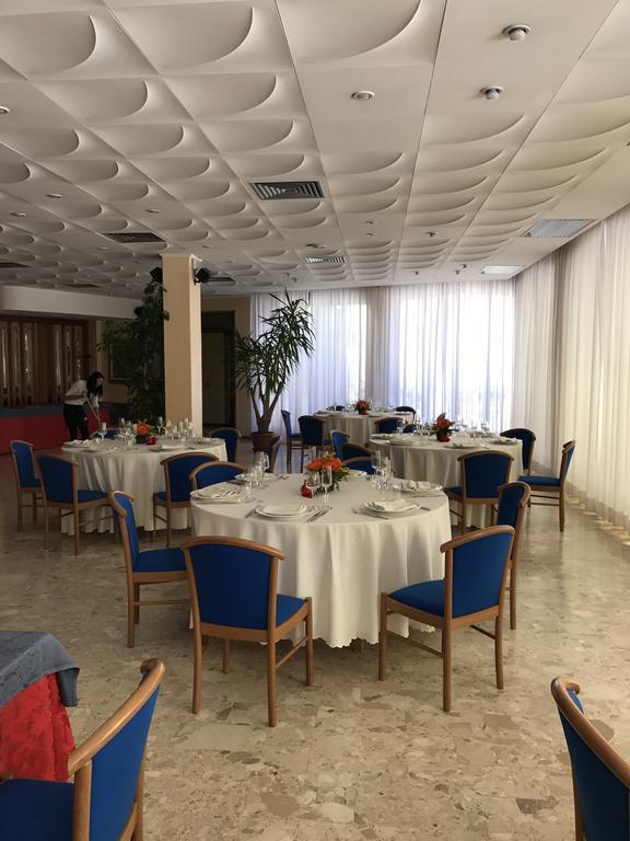 גנגה Hotel Terme Di San Vittore מראה חיצוני תמונה