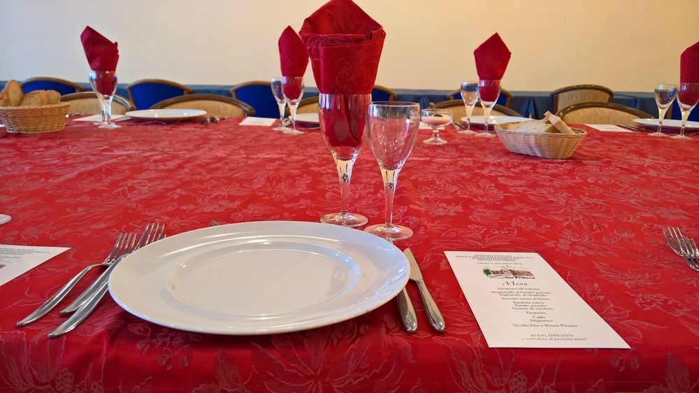 גנגה Hotel Terme Di San Vittore מראה חיצוני תמונה